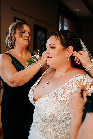 Zornow Wedding