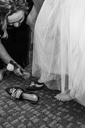 Zornow Wedding