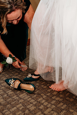 Zornow Wedding