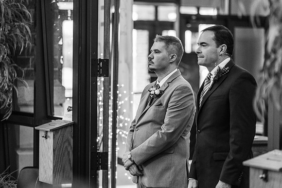 Zornow Wedding