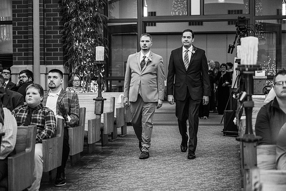 Zornow Wedding