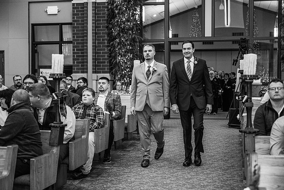 Zornow Wedding