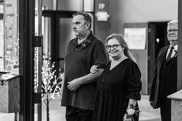 Zornow Wedding