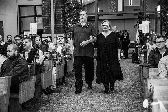 Zornow Wedding