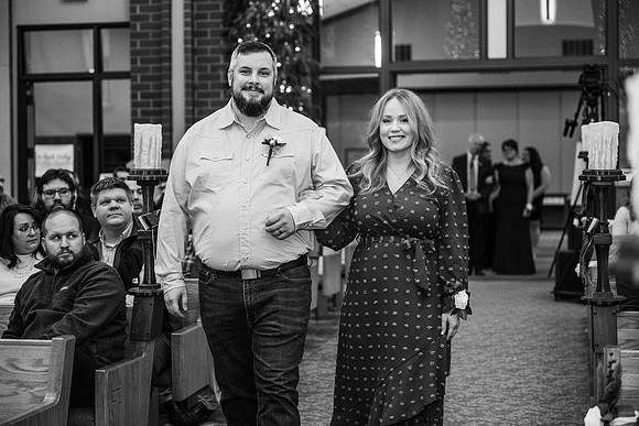 Zornow Wedding