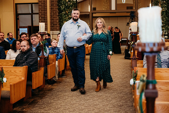 Zornow Wedding