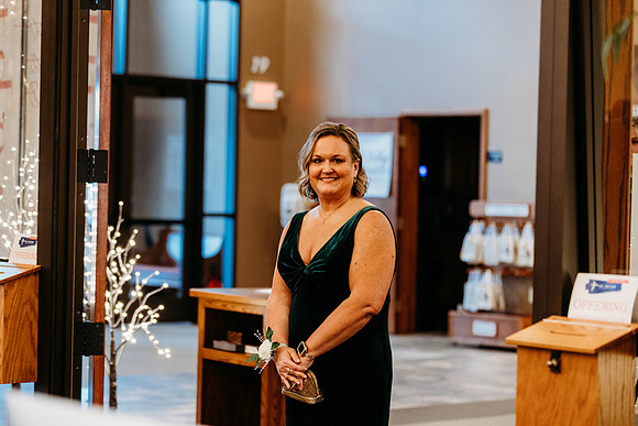 Zornow Wedding