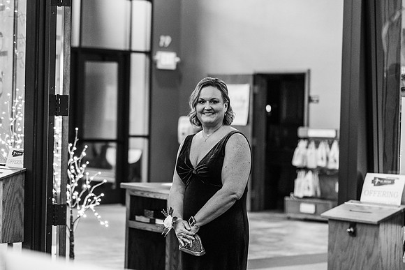 Zornow Wedding