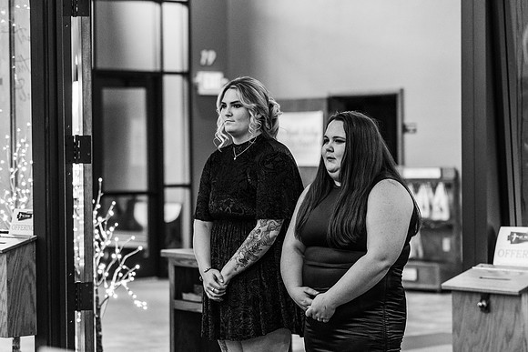 Zornow Wedding