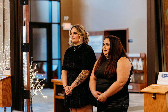 Zornow Wedding