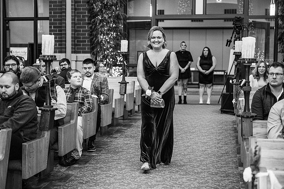 Zornow Wedding