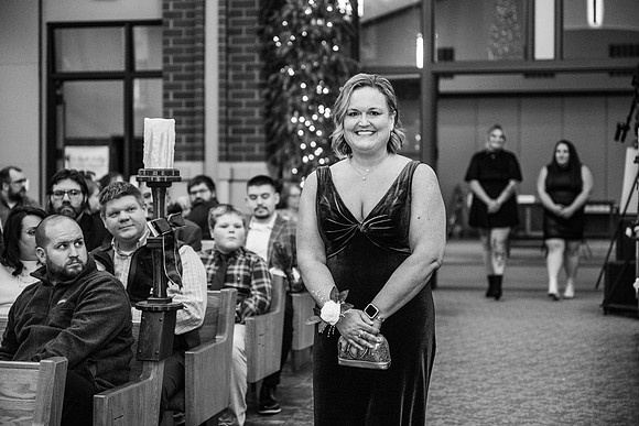Zornow Wedding