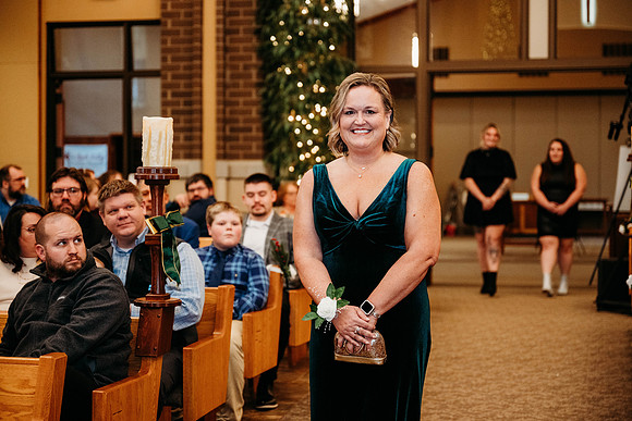 Zornow Wedding