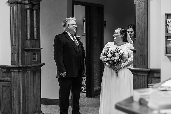 Zornow Wedding