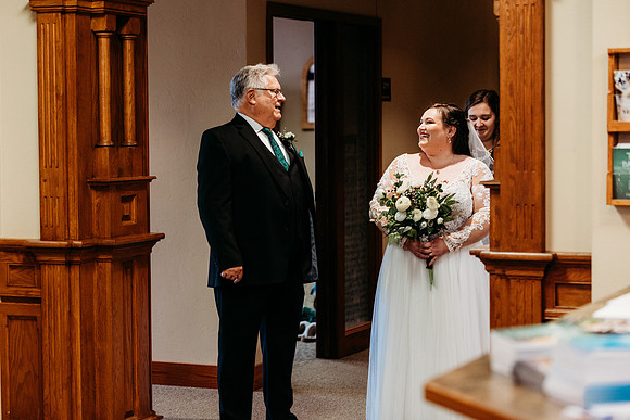 Zornow Wedding