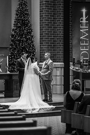 Zornow Wedding
