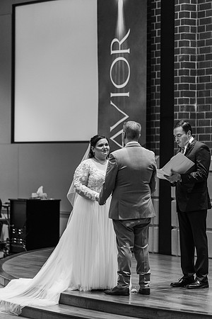 Zornow Wedding