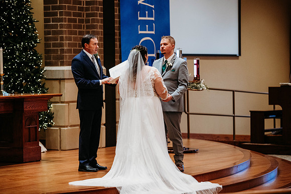 Zornow Wedding