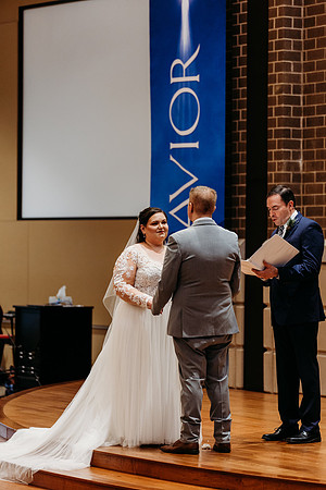 Zornow Wedding