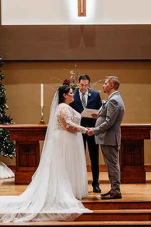 Zornow Wedding