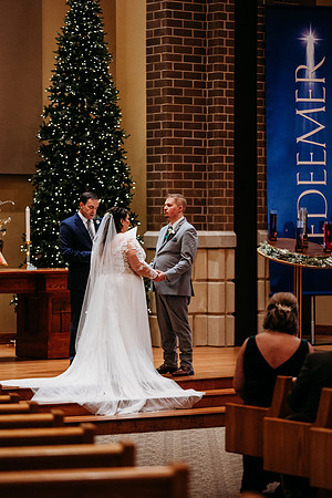 Zornow Wedding
