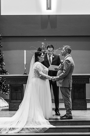 Zornow Wedding