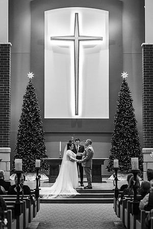 Zornow Wedding