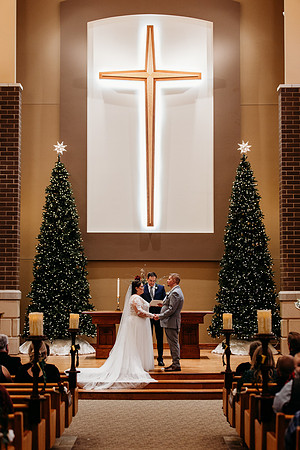 Zornow Wedding