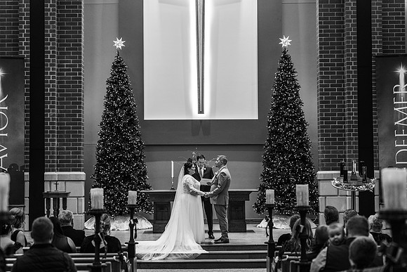 Zornow Wedding