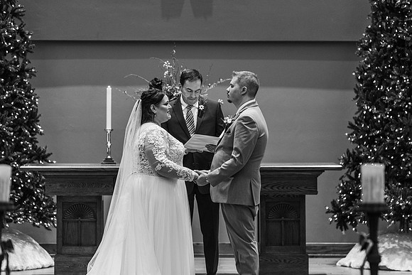 Zornow Wedding
