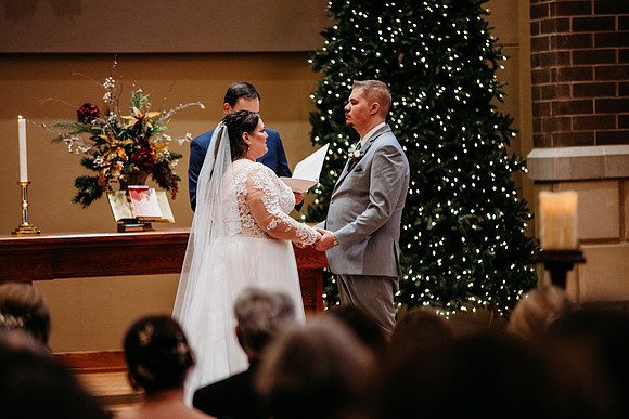 Zornow Wedding