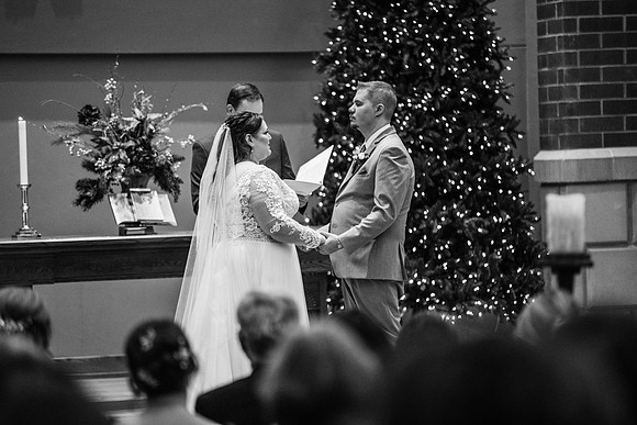 Zornow Wedding