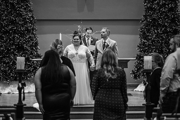 Zornow Wedding