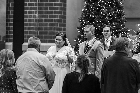 Zornow Wedding