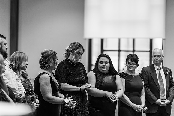Zornow Wedding