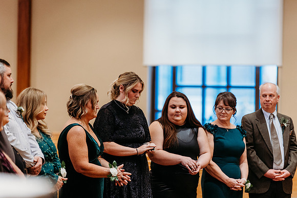 Zornow Wedding