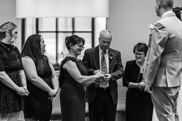 Zornow Wedding