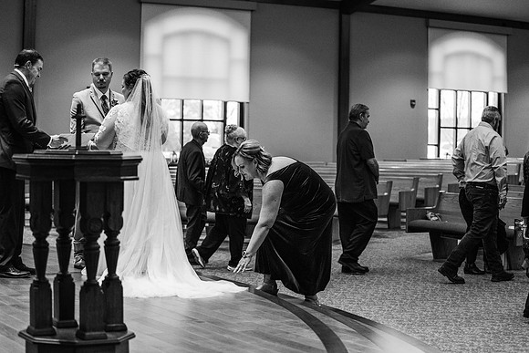 Zornow Wedding