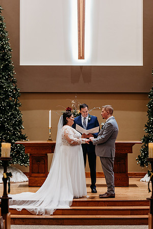 Zornow Wedding