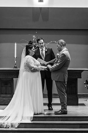 Zornow Wedding