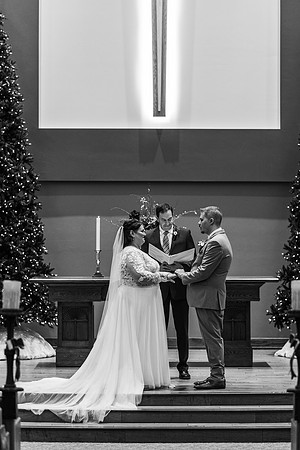 Zornow Wedding