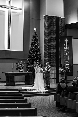 Zornow Wedding