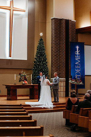Zornow Wedding
