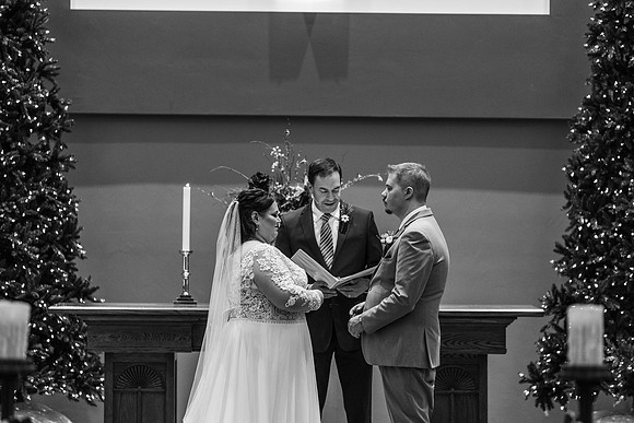 Zornow Wedding