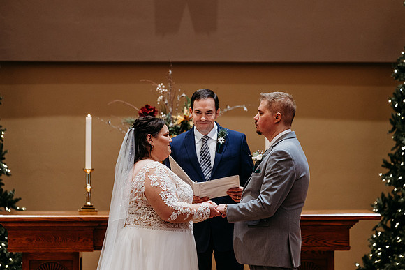Zornow Wedding