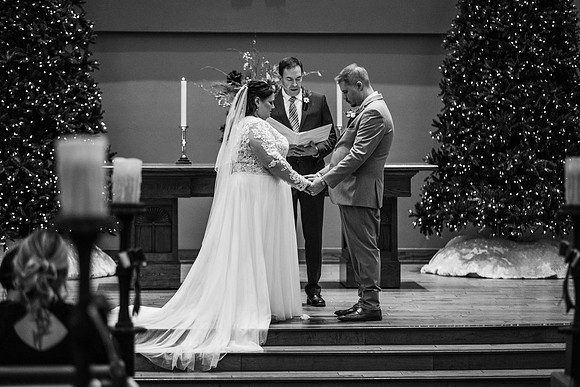 Zornow Wedding