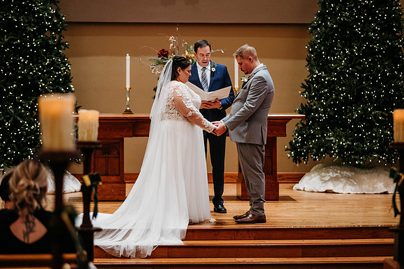 Zornow Wedding