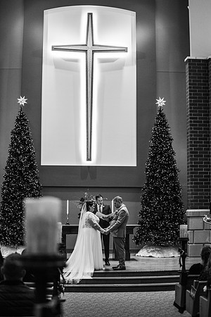 Zornow Wedding