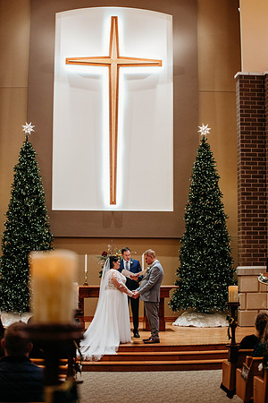 Zornow Wedding