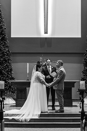 Zornow Wedding